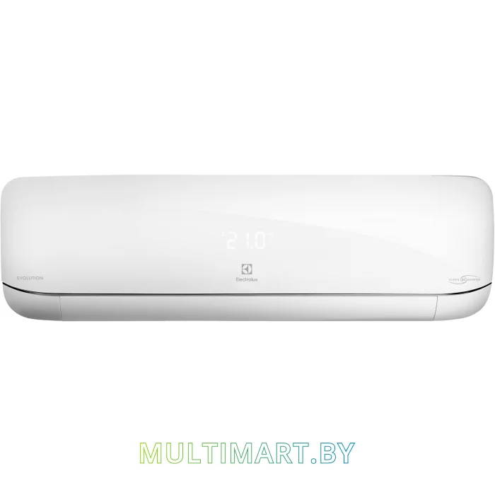 Кондиционер Electrolux Evolution Super DC Inverter EACS/I-14HEV/N3